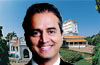 Dr. Devi Prasad Shetty bags The Economic Times Award for Corporate Excellence
